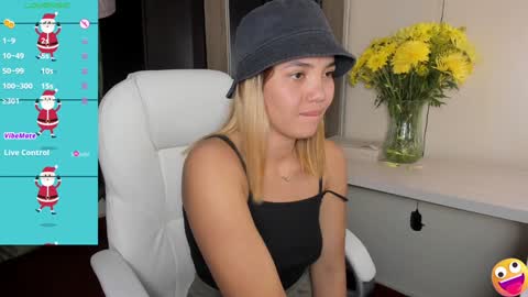 Cony   online show from 4, 1, 2025