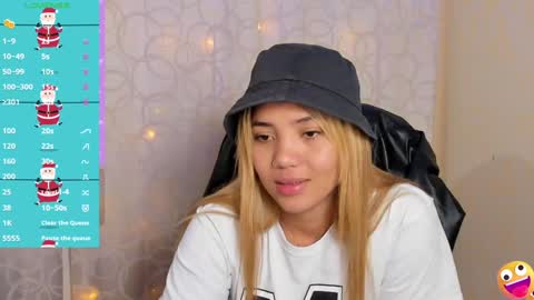 Cony   online show from 9, 1, 2025