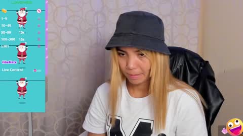 Cony   online show from 10, 1, 2025