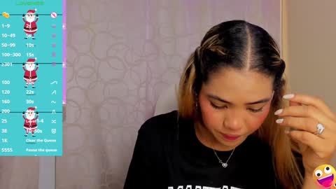 Cony   online show from 10, 1, 2025