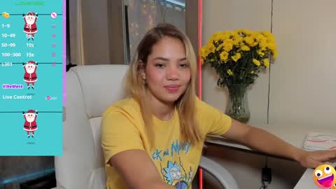 Cony   online show from 12, 1, 2025