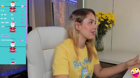 Cony   online show from 14, 1, 2025