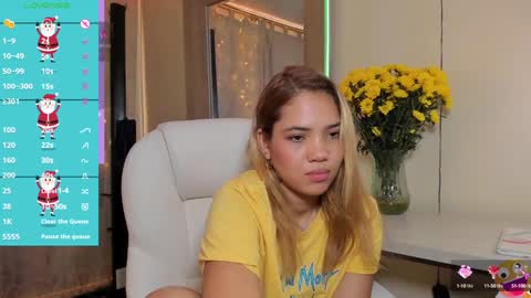 Cony   online show from 14, 1, 2025