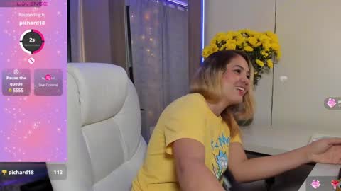 Cony   online show from 16, 1, 2025