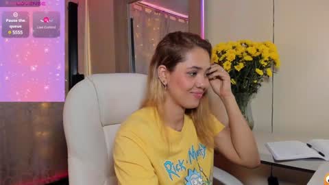 Cony   online show from 16, 1, 2025