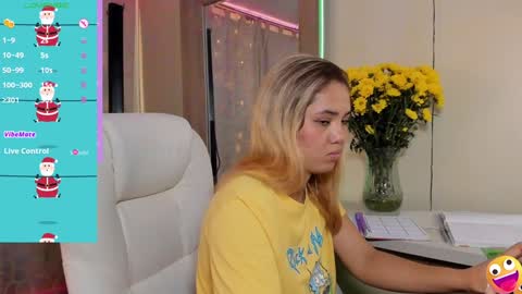 Cony   online show from 21, 1, 2025