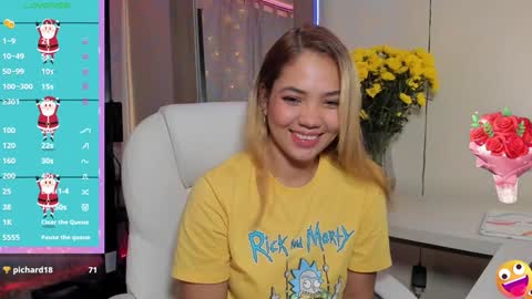 Cony   online show from 22, 1, 2025