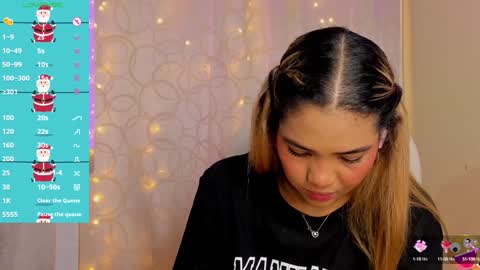 Cony   online show from 23, 1, 2025