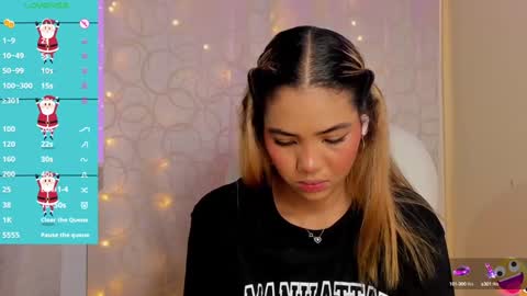 Cony   online show from 24, 1, 2025