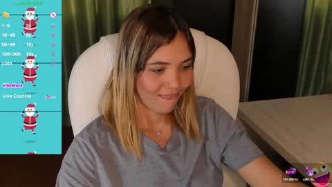 Cony   online show from 24, 1, 2025