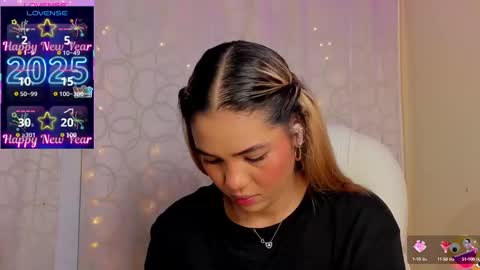 Cony   online show from 11, 2, 2025