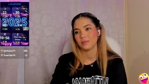 Cony   online show from 12, 2, 2025