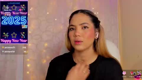 Cony   online show from 12, 2, 2025