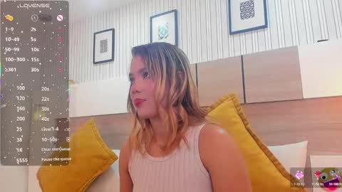 Cony   online show from 7, 3, 2025