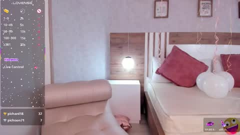 Cony   online show from 10, 3, 2025