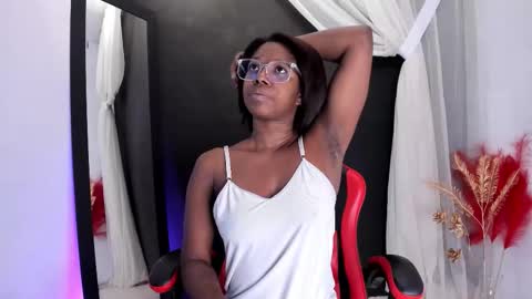 Snapshot of connywellss chatting on 22, 2, 2026 Nilo Solem online show from 22, 2, 2026