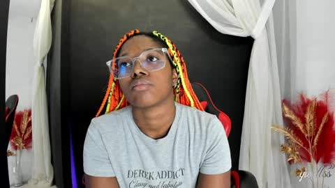 Nilo Solem online show from 10, 4, 2026