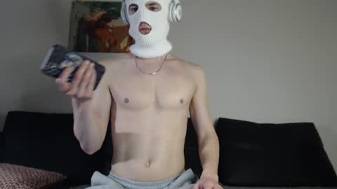 Conor and Chester online show from 26, 1, 2025