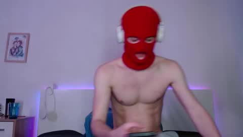 Conor and Chester online show from 22, 2, 2025