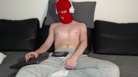 Conor and Chester online show from 27, 9, 2025