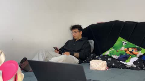 conor_taylor_ online show from 15, 9, 2025