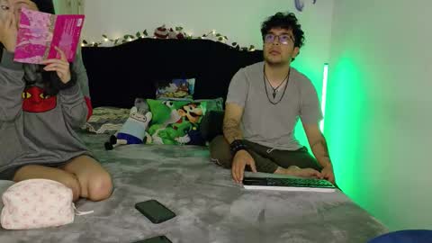 conor_taylor_ online show from 5, 10, 2025