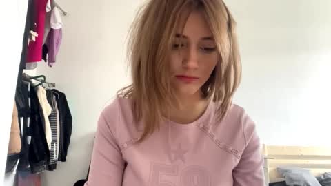 Snapshot of constancefanny chatting on 13, 2, 2026 Amelia online show from 13, 2, 2026