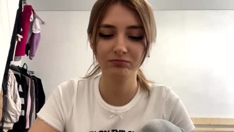 Snapshot of constancefanny chatting on 14, 2, 2026 Amelia online show from 14, 2, 2026