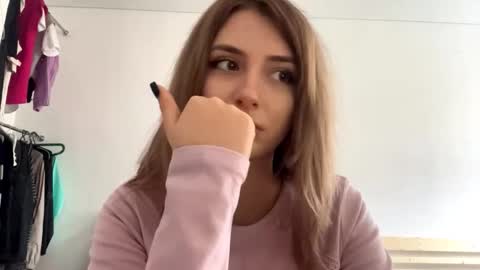 Snapshot of constancefanny chatting on 19, 2, 2026 Amelia online show from 19, 2, 2026