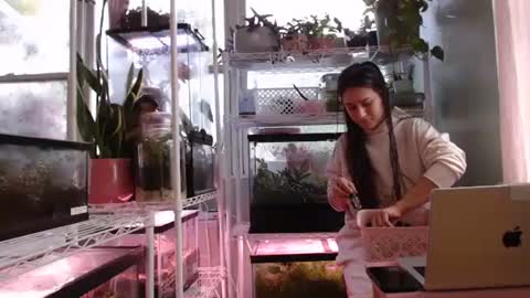 ANR Mommy online show from 9, 10, 2025