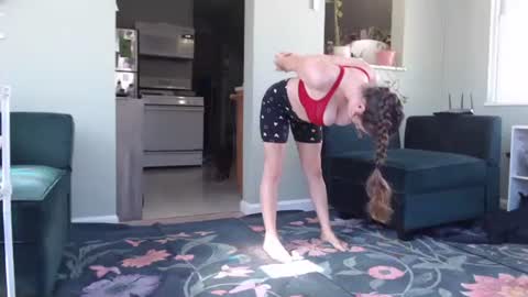 ANR Mommy online show from 17, 10, 2025