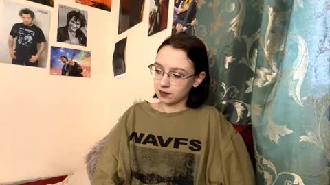 consuelamcelwaine online show from 17, 3, 2026