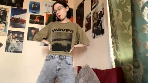 consuelamcelwaine online show from 21, 3, 2026