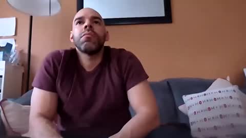 Zaddy43 online show from 7, 1, 2025