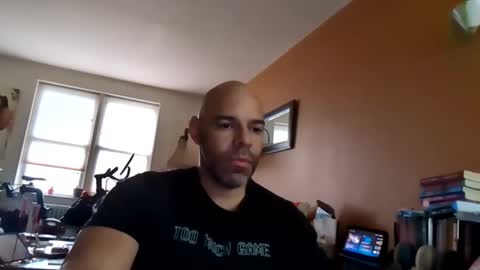 Zaddy43 online show from 29, 5, 2026