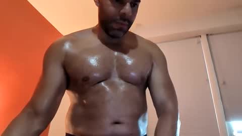 Zaddy43 online show from 9, 6, 2026