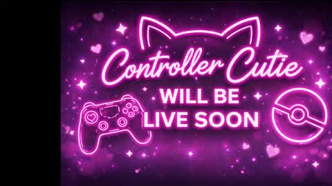 Snapshot of controllercutie chatting on 7, 5, 2026 controllercutie online show from 7, 5, 2026