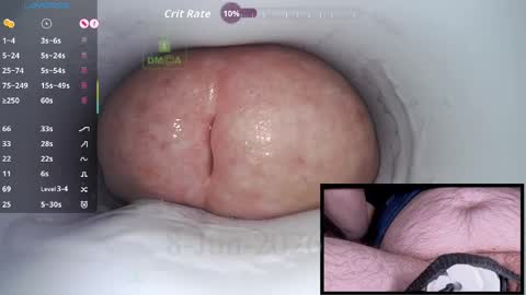 Snapshot of controlmytoys chatting on 8, 6, 2026 Control online show from 8, 6, 2026