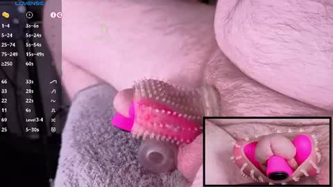 Snapshot of controlmytoys chatting on 9, 7, 2026 Control online show from 9, 7, 2026