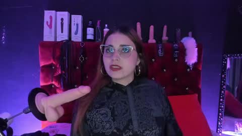 Cony online show from 14, 4, 2026