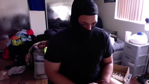 coodimoodi24 online show from 11, 12, 2024