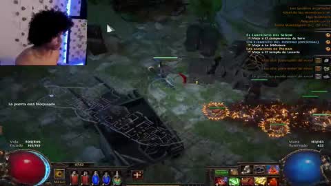 Aaron  online show from 29, 10, 2025