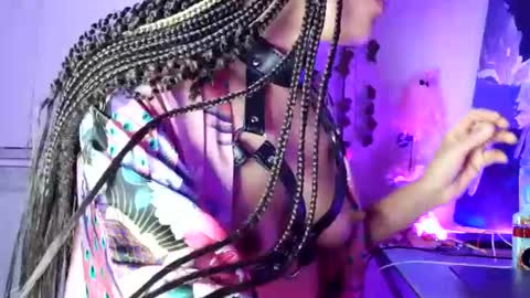 cookie702864 online show from 27, 5, 2026
