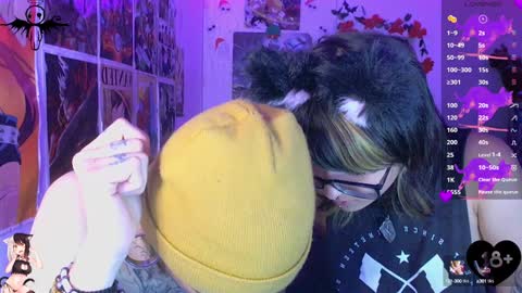 saya and Shinichir online show from 31, 1, 2025