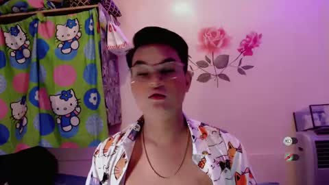 cookiedunkin online show from 2, 2, 2025