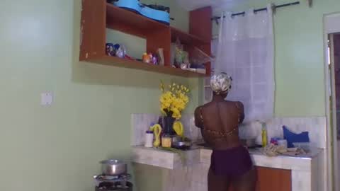 Snapshot of cookiejah chatting on 15, 12, 2024 cookie jar online show from 15, 12, 2024