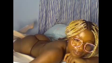 Snapshot of cookiejah chatting on 2, 1, 2025 cookie jar online show from 2, 1, 2025