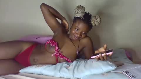 Snapshot of cookiejah chatting on 31, 1, 2025 cookie jar online show from 31, 1, 2025