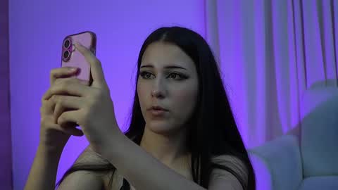 Snapshot of cookielemoon chatting on 29, 9, 2025 Cherri morningstar help me get to 100 thumbs up 3 online show from 29, 9, 2025