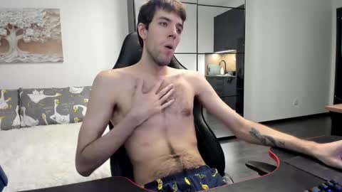 cookies_boys online show from 24, 11, 2025